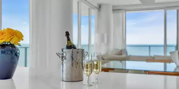 1101 Ocean Avenue Unit 1201