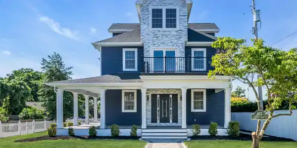 163 River Road