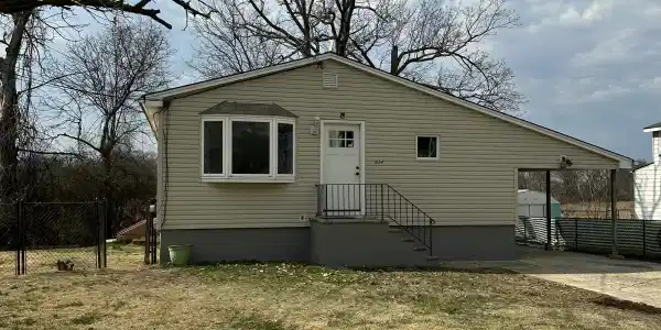 834 Ridge Road