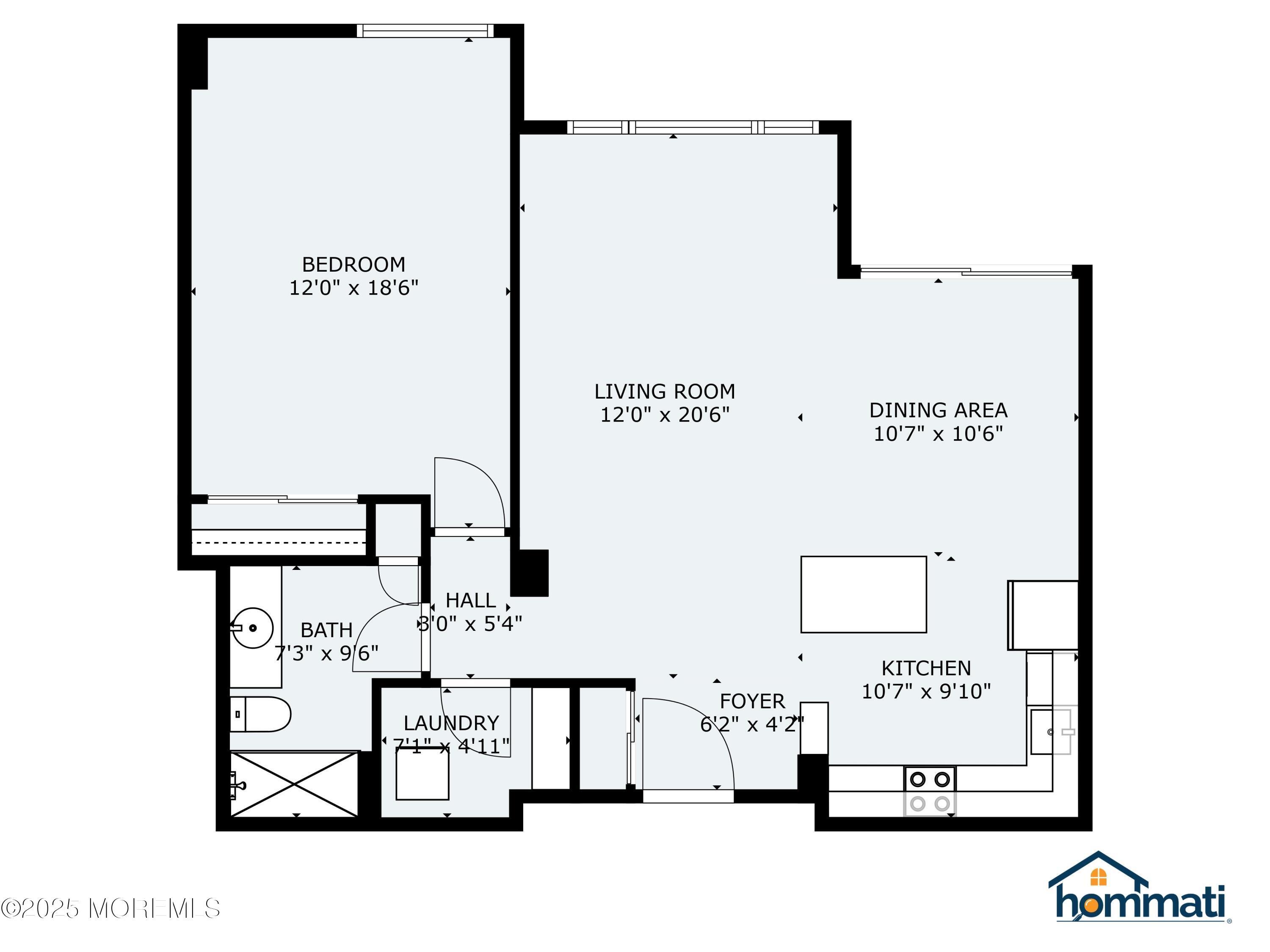 Image 4: Floor Plan
