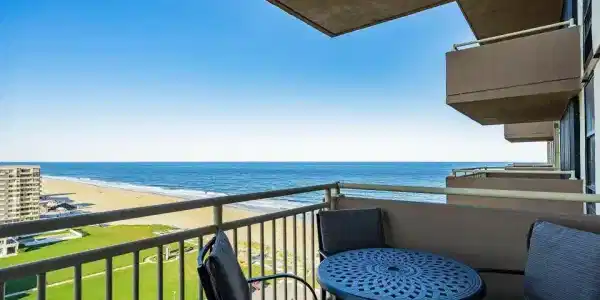787 Ocean Avenue Unit 1712