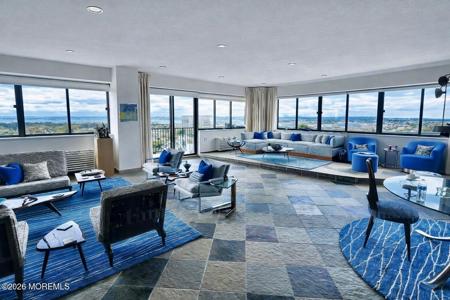 55 Ocean Avenue Unit PH A & B