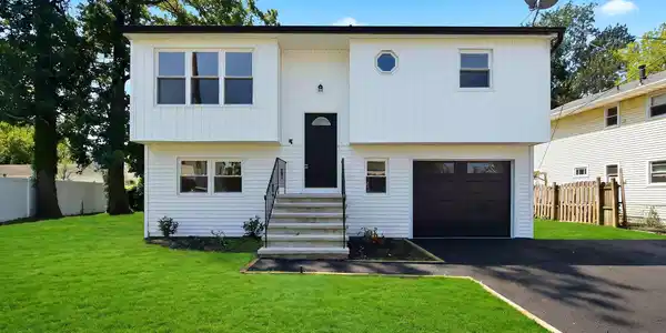 5 Beacon Terrace
