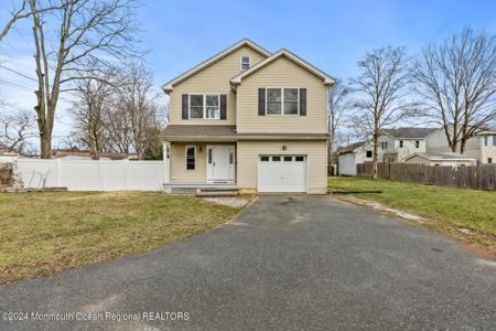 293 Hillside Avenue