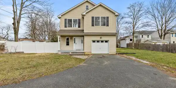 293 Hillside Avenue