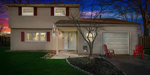 3 Elm Avenue