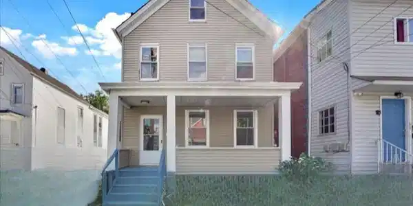 279 Washington Street