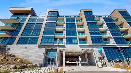15 Morris Avenue Unit 509