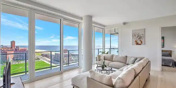 1101 Ocean Avenue Unit 1509
