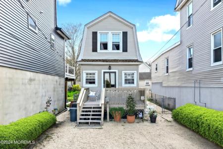 61 5th Street