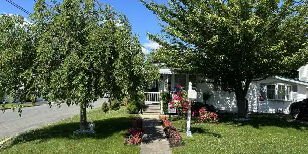 810 Prospect Avenue