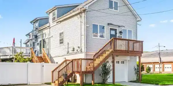 15 Washington Avenue