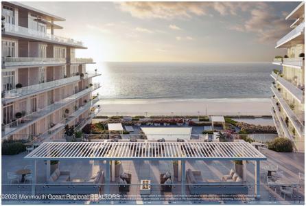 390 Ocean Avenue Unit 2312