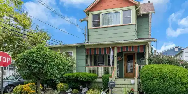 147 Franklin Avenue