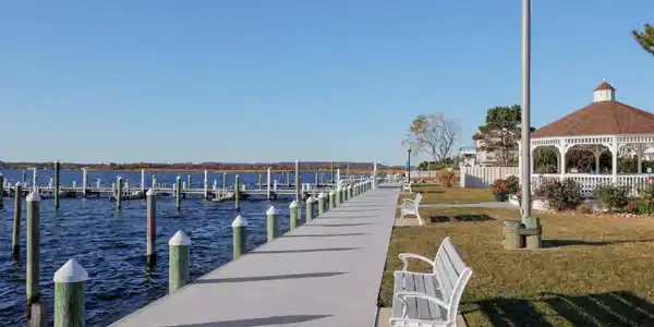 124 Wharfside Drive