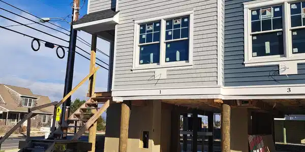 1 Shell Road