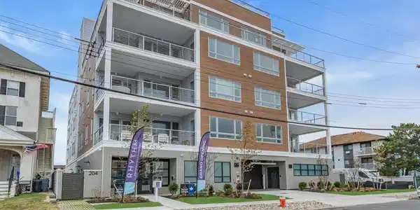 204 Seventh Avenue Unit PH-502