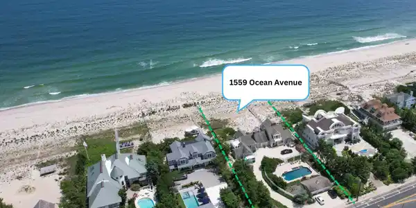 1559 Ocean Avenue