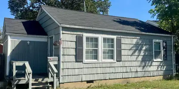 2 Saint Peters Place