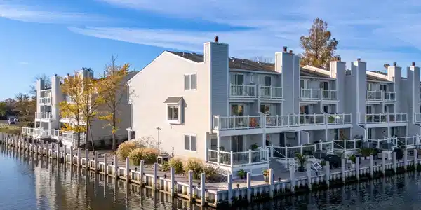 165 Riddle Avenue Unit 7