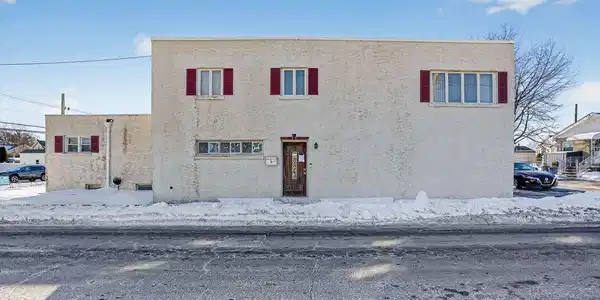 9 Hurley Street
