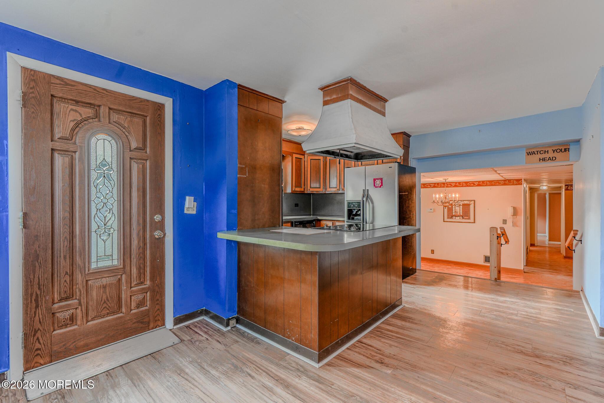 Image 3: 1st Floor Kitchen