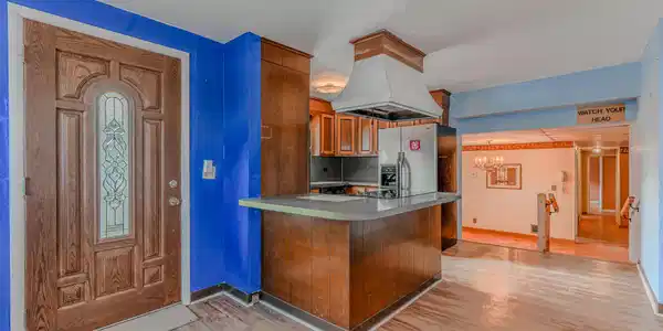 Image 3: 1st Floor Kitchen