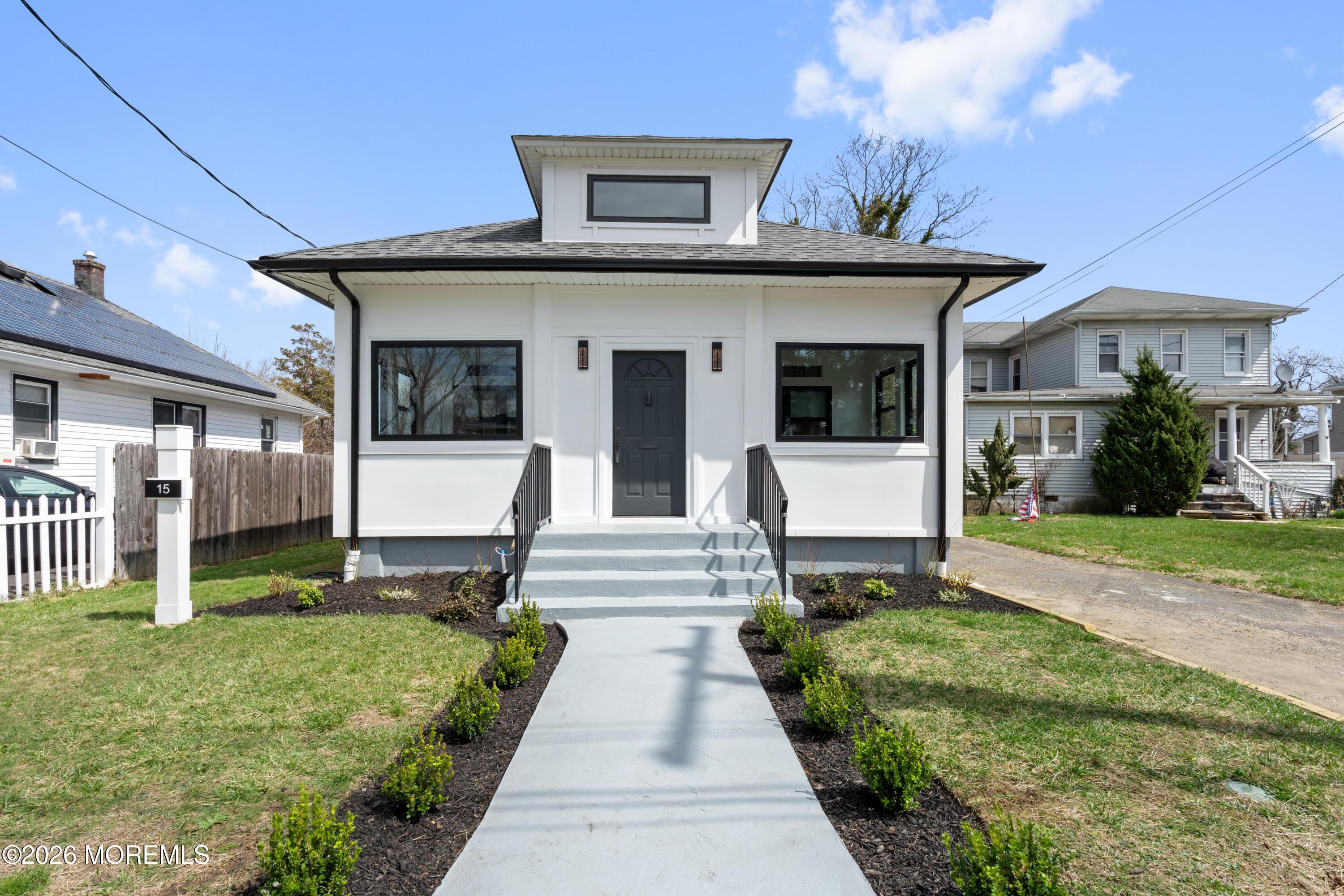Image 1: Completely Renovated