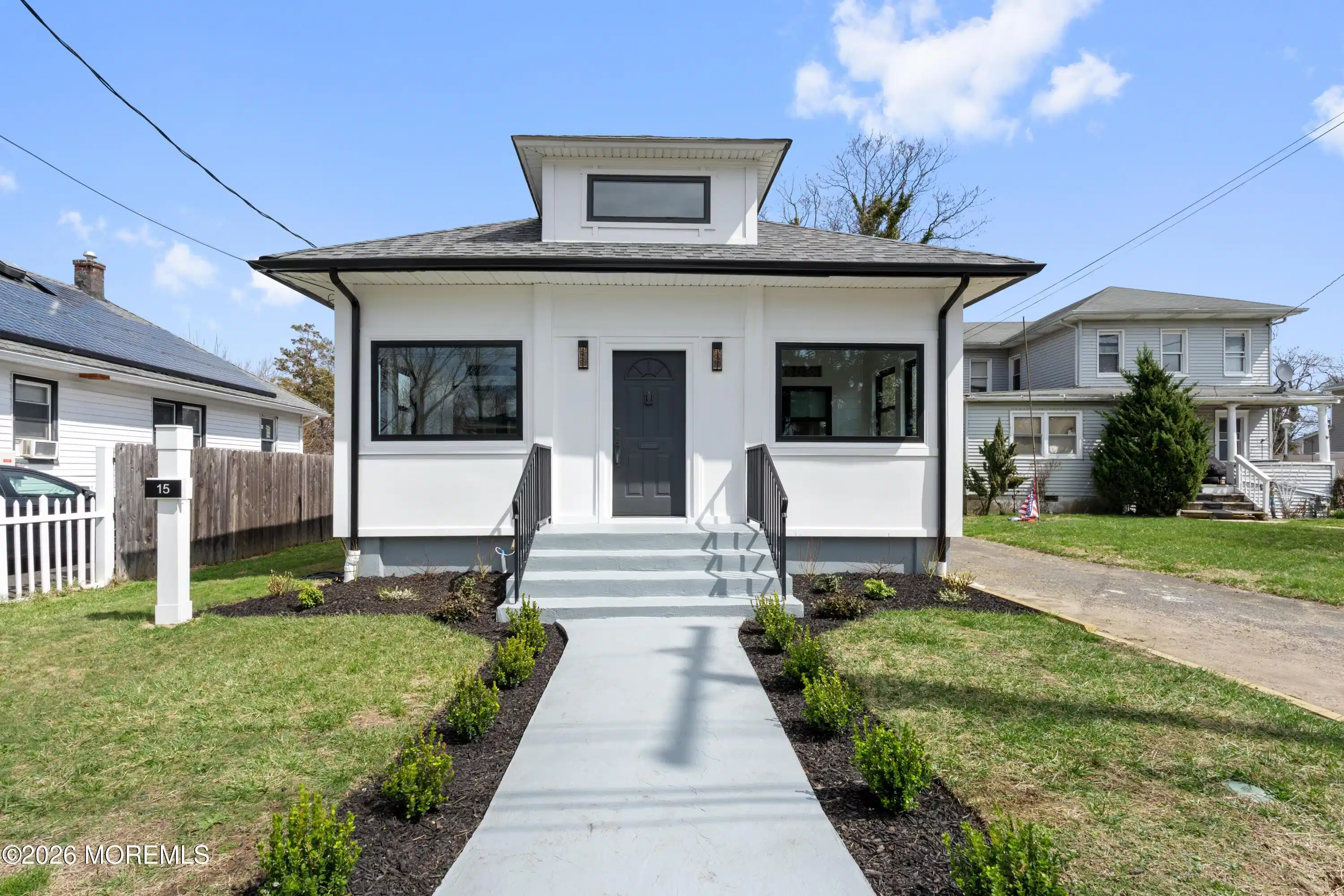 Image 1: Completely Renovated