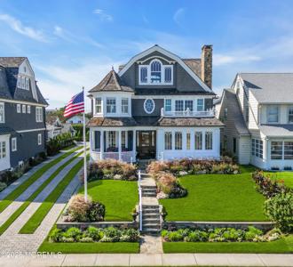 103 Ocean Avenue