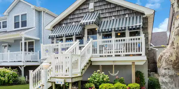 87 Rogers Avenue