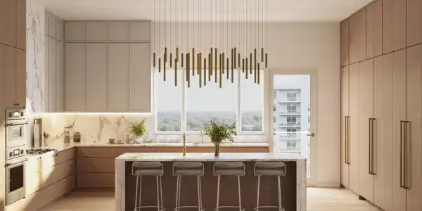 Image 2: Kitchen