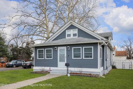 163 Wilson Avenue