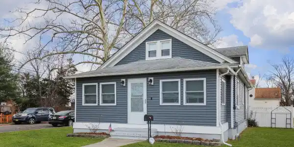 163 Wilson Avenue
