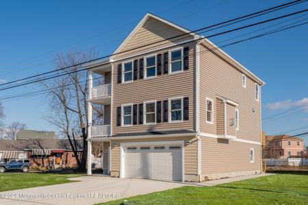 502 Dock Street