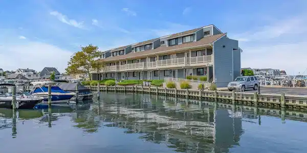1919 Bay Boulevard Unit C11