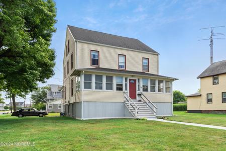 519 Church Street