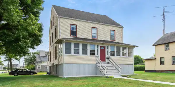 519 Church Street