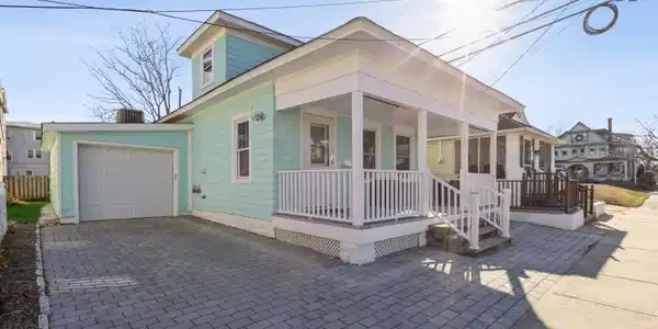804 Central Avenue