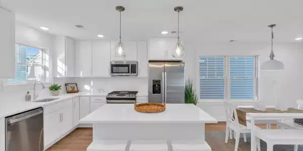 4 Shell Road