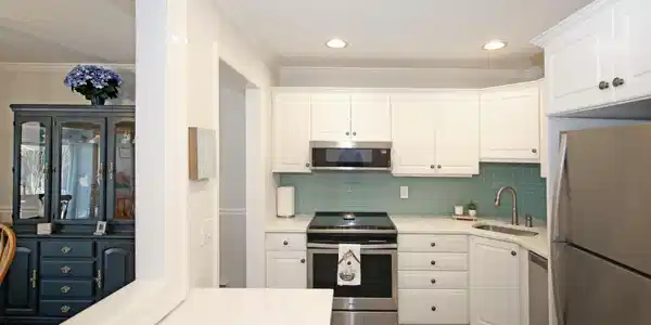26 Claremont Court