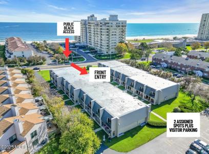 720 Ocean Avenue Unit 8