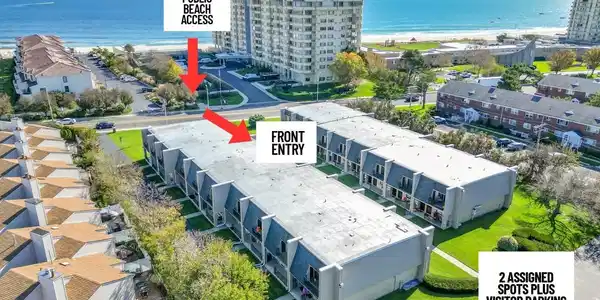 720 Ocean Avenue Unit 8