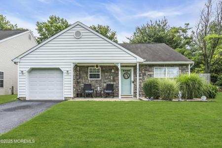 2 Ellison Court
