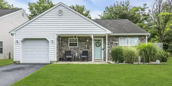 2 Ellison Court