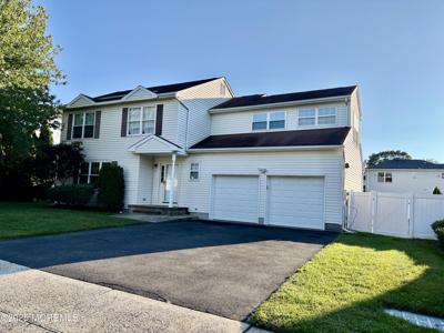 21 Stemler Drive