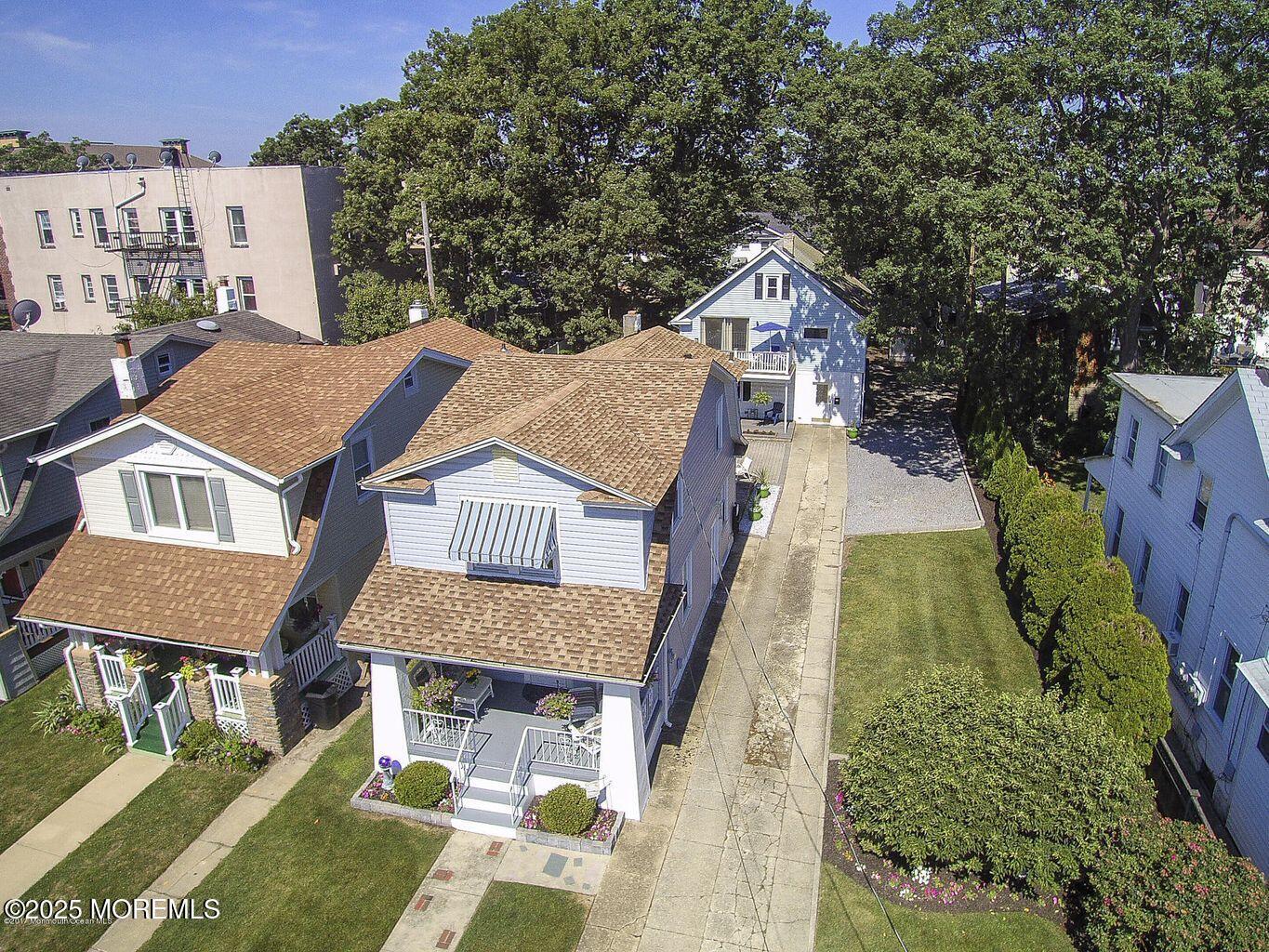 Image 3: Aerial view