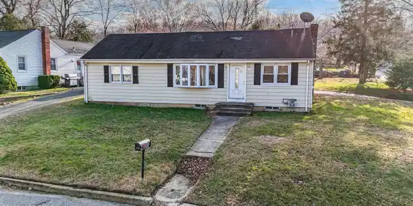 119 Chestnut Avenue