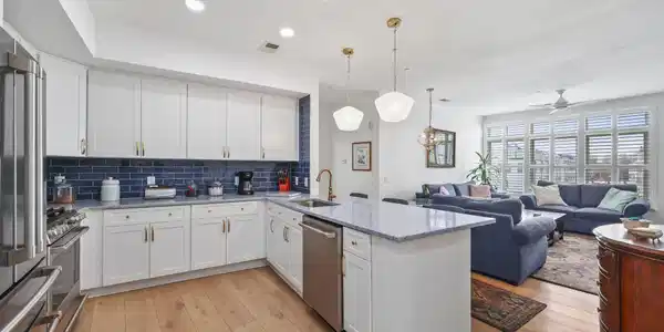 300 Cookman Avenue Unit 323