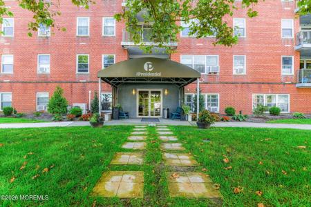 1615 Park Avenue Unit 3B